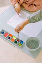 Charger l'image dans la galerie, Napperon d'artiste en silicone