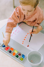 Charger l'image dans la galerie, Napperon d'artiste en silicone