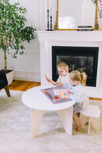 Charger l'image dans la galerie, Napperon d'artiste en silicone