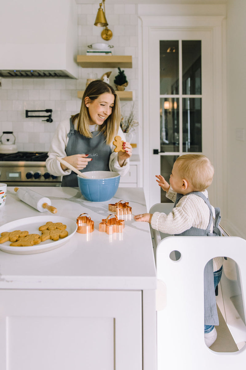 Tablier de cuisine pour enfant - France