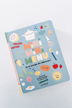 Charger l'image dans la galerie, MiniMiniMenu | Je m'occupe du déjeuner!