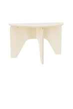 Load image into Gallery viewer, demi-table pour enfants kids half play table petit apprenti