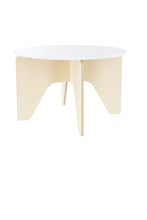 Load image into Gallery viewer, table de jeu pour enfants kids play table petit apprenti