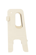 Charger l'image dans la galerie, learning tower tour d'apprentissage petit apprenti tour d'observation kid step stool