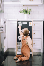 Charger l'image dans la galerie, fruits vegetables learning magnets learning cards for kids aimants d'apprentissage cartes d'apprentissage fruits et légumes