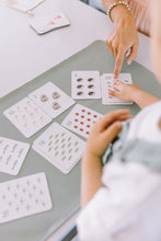 Charger l'image dans la galerie, aimants d'apprentissage apprendre à compter numbers magnets learning magnets