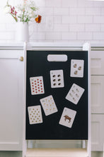 Charger l'image dans la galerie, aimants d'apprentissage apprendre à compter numbers magnets learning magnets