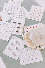 Charger l'image dans la galerie, aimants d'apprentissage apprendre à compter numbers magnets learning magnets