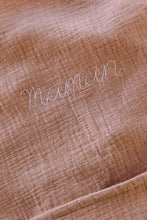 Charger l'image dans la galerie, tablier pour adulte personnalisable avec broderie, tablier brodé, custom apron, customizable apron, embroidered apron