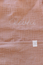 Charger l'image dans la galerie, tablier pour enfant avec broderie, custom embroidered apron for children, kids apron