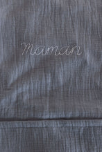 Charger l'image dans la galerie, tablier personnalisable broderie, embroidered apron