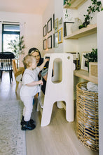 Charger l'image dans la galerie, magnetic pouch to hold chalkboard chalks