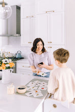 Charger l'image dans la galerie, bugs learning magnets learning cards for kids aimants d'apprentissage insectes cartes d'apprentissage pour enfants