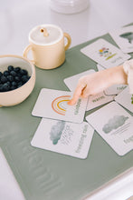 Charger l'image dans la galerie, weather learning magnets learning cards for kids aimants d'apprentissage météo cartes d'apprentissage pour enfants