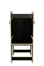 Charger l'image dans la galerie, learning tower tour d'apprentissage petit apprenti tour d'observation kid step stool