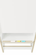 Charger l'image dans la galerie, learning tower tour d'apprentissage petit apprenti tour d'observation kid step stool