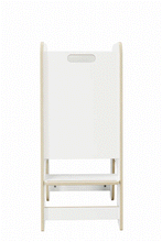 Charger l'image dans la galerie, learning tower tour d'apprentissage petit apprenti tour d'observation kid step stool