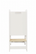 Load image into Gallery viewer, learning tower tour d'apprentissage petit apprenti tour d'observation kid step stool