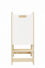 Charger l'image dans la galerie, learning tower tour d'apprentissage petit apprenti tour d'observation kid step stool