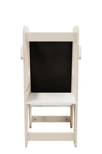 Charger l'image dans la galerie, learning tower tour d'apprentissage petit apprenti tour d'observation kid step stool
