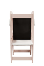 Load image into Gallery viewer, learning tower tour d'apprentissage petit apprenti tour d'observation kid step stool