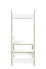 Charger l'image dans la galerie, learning tower tour d'apprentissage petit apprenti tour d'observation kid step stool