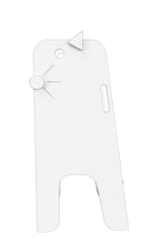 Charger l'image dans la galerie, learning tower tour d'apprentissage petit apprenti tour d'observation kid step stool