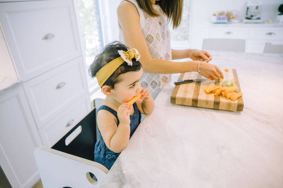Des petits mangeurs difficiles dans la famille? Nous sommes là pour vous.