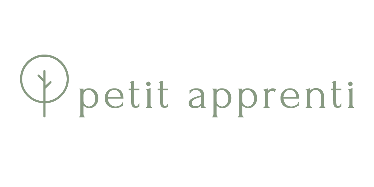 petit apprenti logo