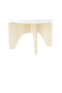 demi-table pour enfants kids half play table petit apprenti