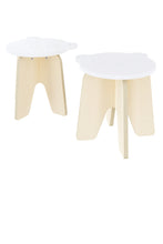 Charger l&#39;image dans la galerie, tabourets pour enfants kid stools children stools petit apprenti
