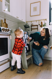 holiday season learning magnets learning cards for kids aimants d'apprentissage temps des fêtes cartes d'apprentissage pour enfants