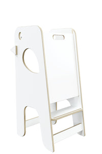 learning tower tour d'apprentissage petit apprenti tour d'observation kid step stool