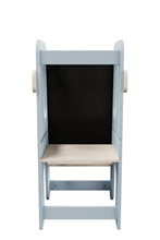 Charger l&#39;image dans la galerie, learning tower tour d&#39;apprentissage petit apprenti tour d&#39;observation kid step stool

