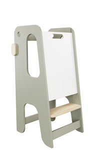 learning tower tour d'apprentissage petit apprenti tour d'observation kid step stool