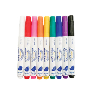 wishy washy erasable markers